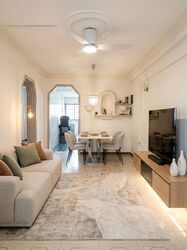 Blk 182 KEBUN BARU LINK 2 (Ang Mo Kio), HDB 3 Rooms #590472941